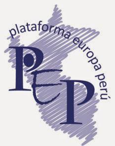 Plataforma Europa Perú