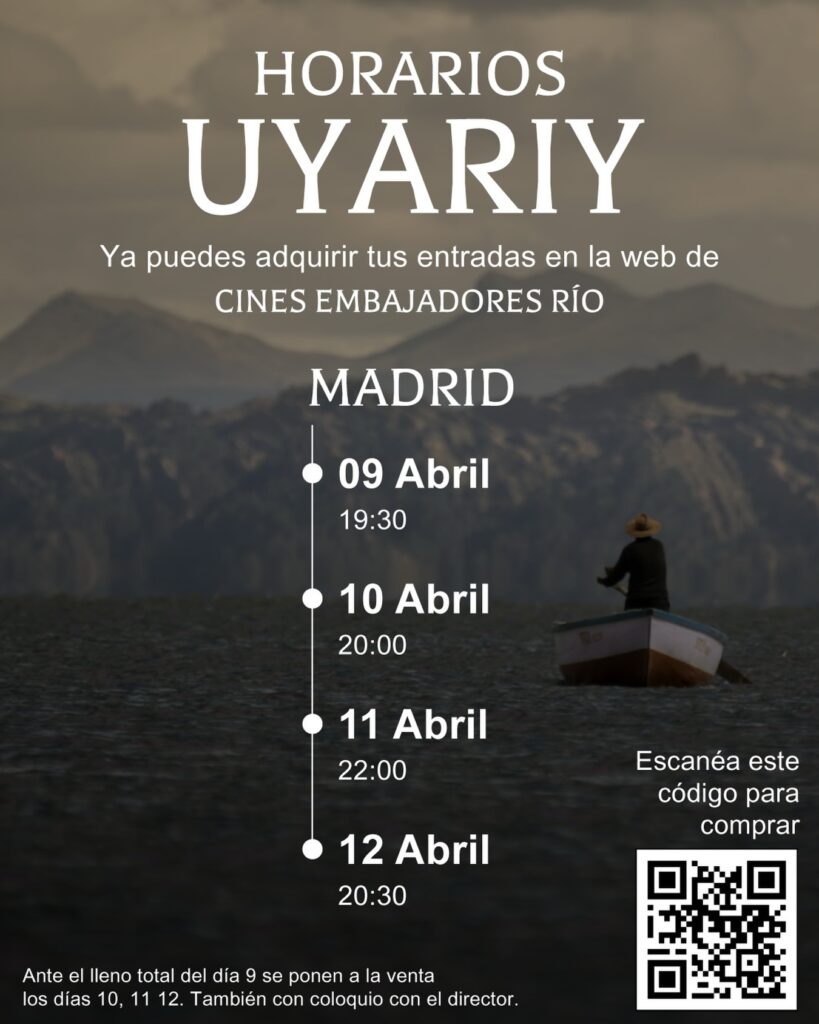 Uyariy 2