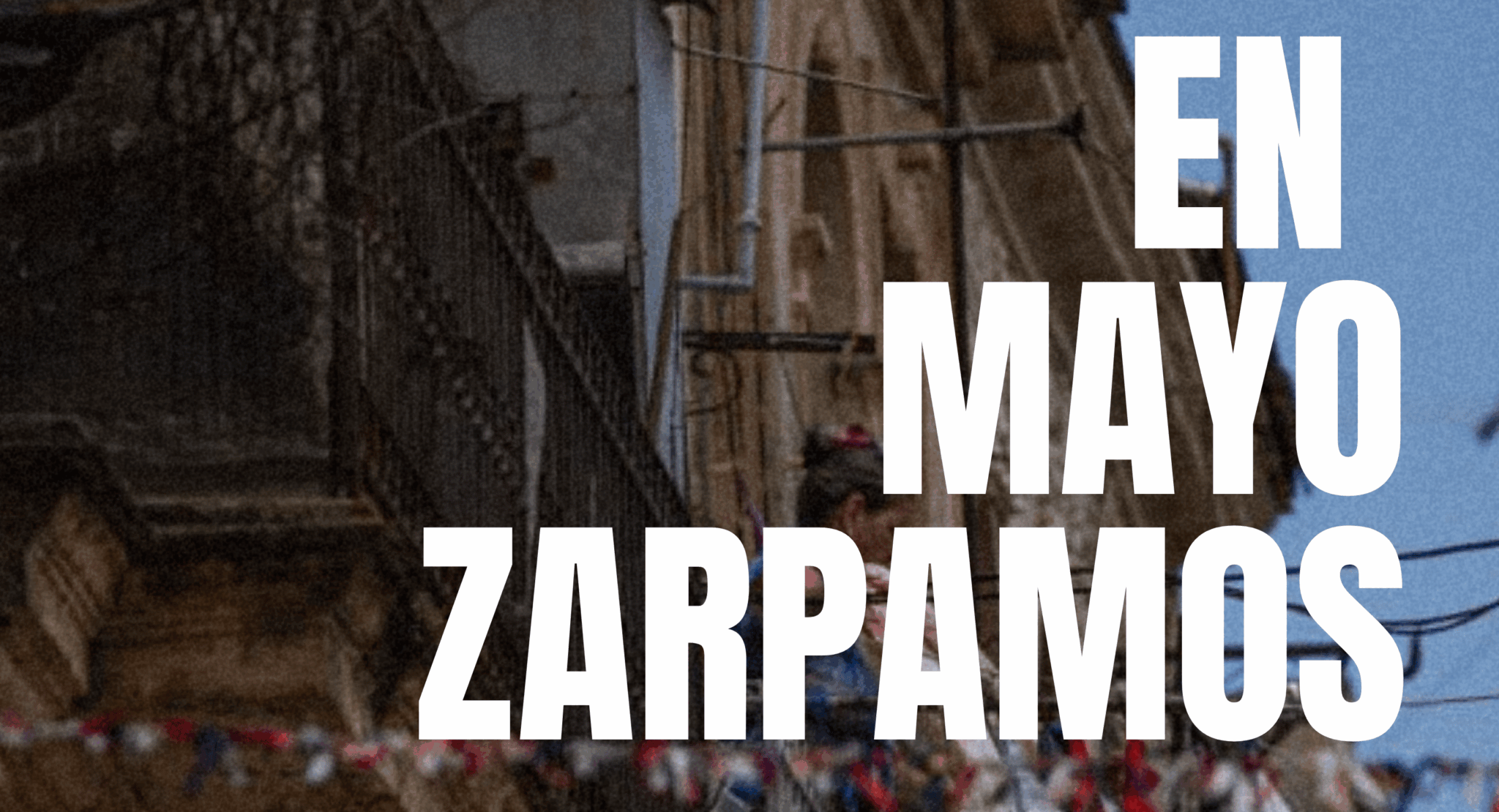 ‘Rumbo a Cuba’: la campaña solidaria que desafía el bloqueo energético de EE.UU