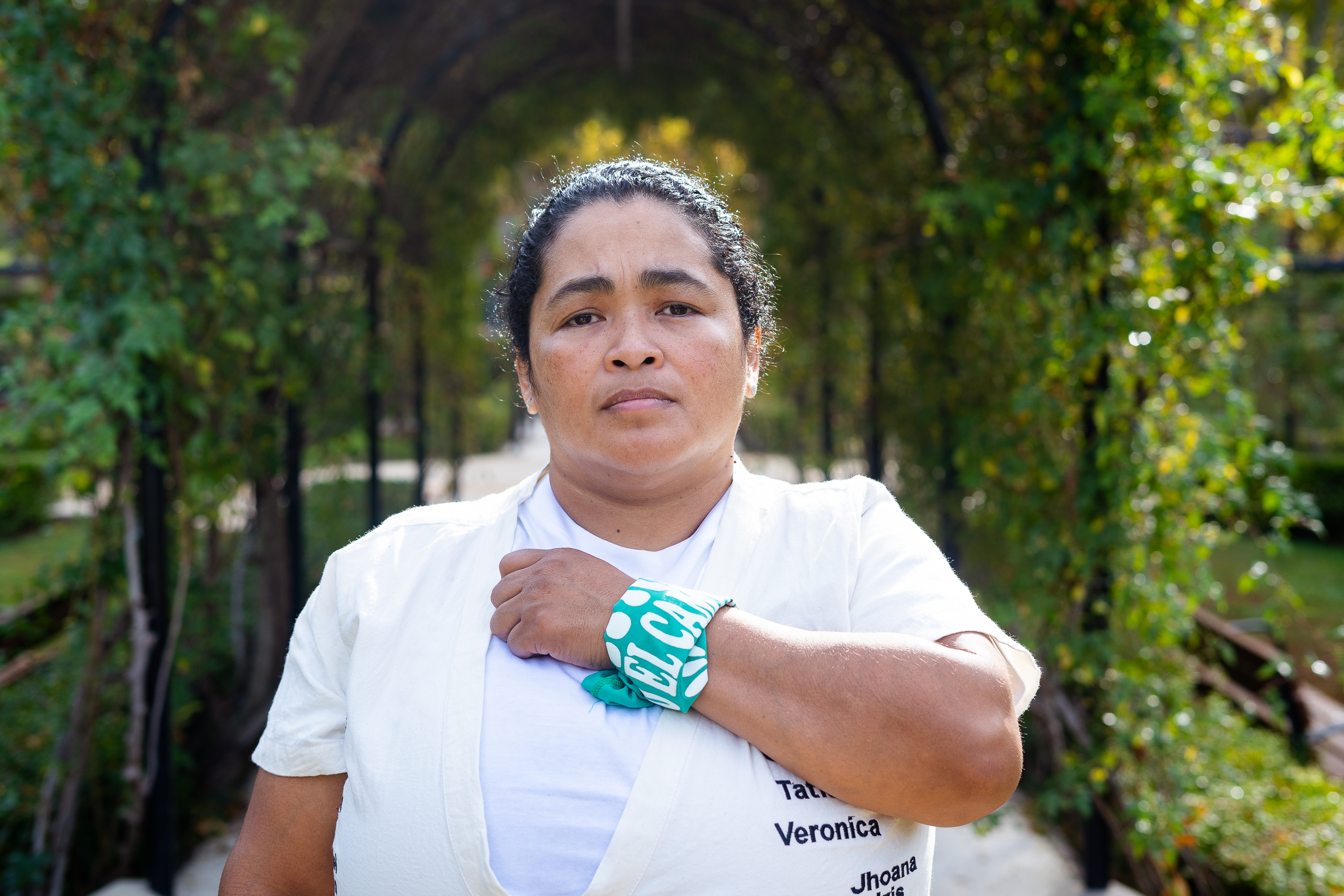 El cuerpo también es territorio: el caso Maria Teresa Rivera y la criminalización del aborto en El Salvador