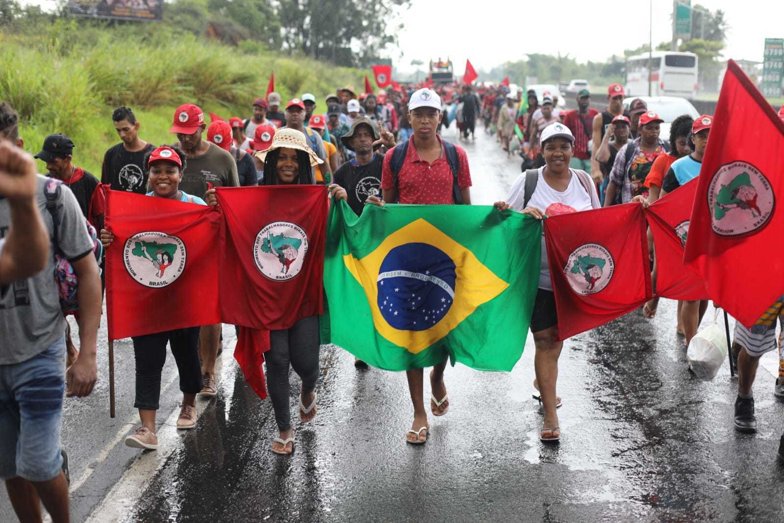 Comunicado | Con el pueblo brasileño frente a la ultraderecha: ¡A luta pra valer!